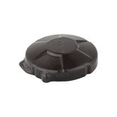 LIGHTECH Coperchio Alternatore In Carbonio per Honda CBR600RR 2007